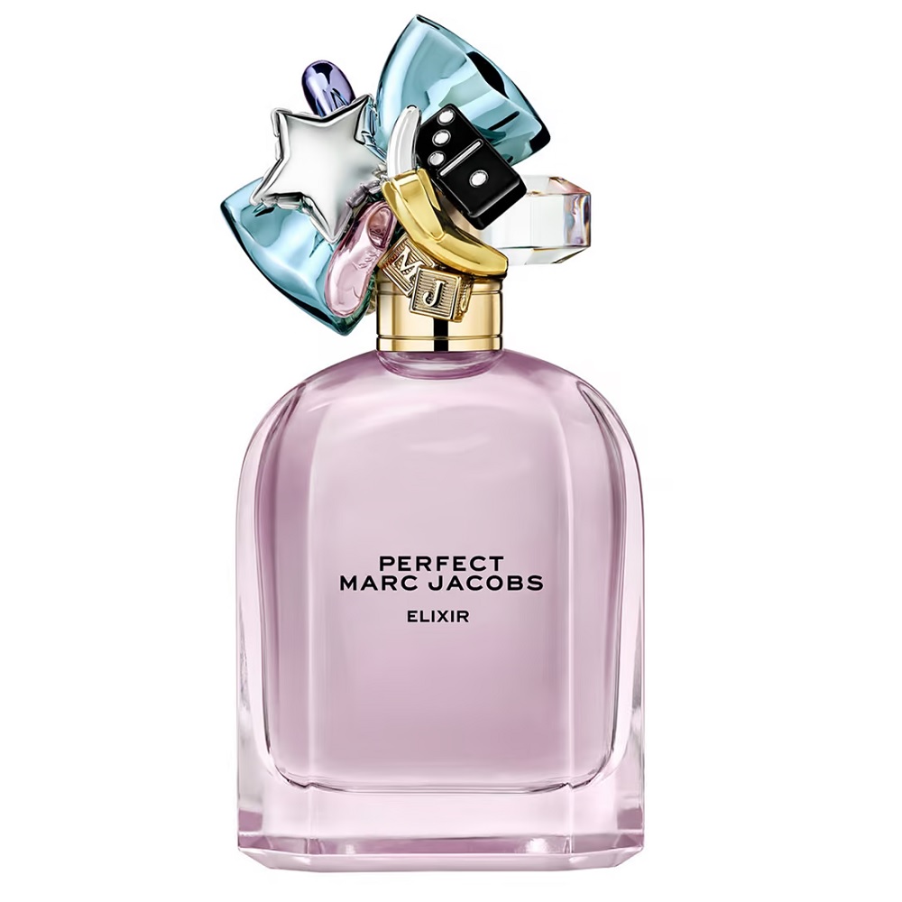 Perfect Elixir - Unwrapped Product