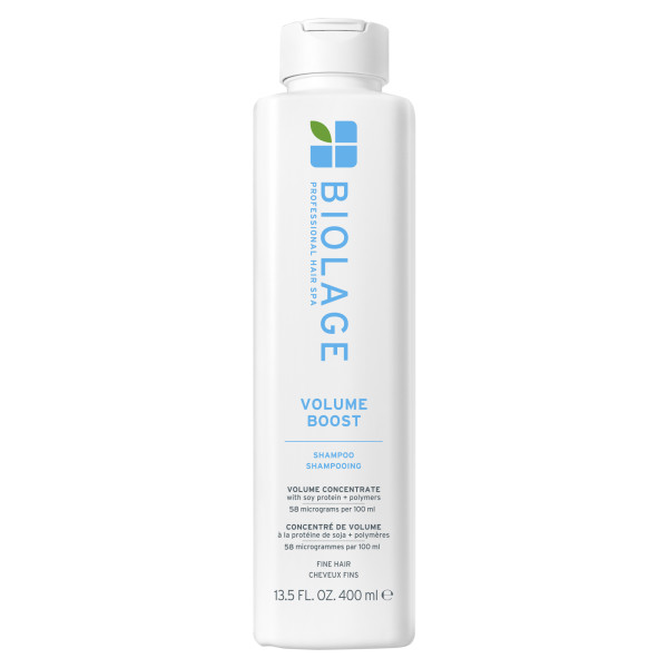 Biolage Volume Boost Volumizing Shampoo
