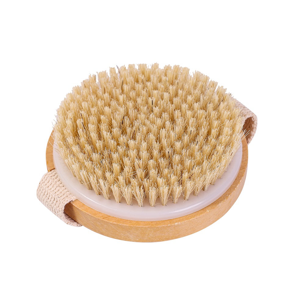 Luna Body Brush Body Massage Brush