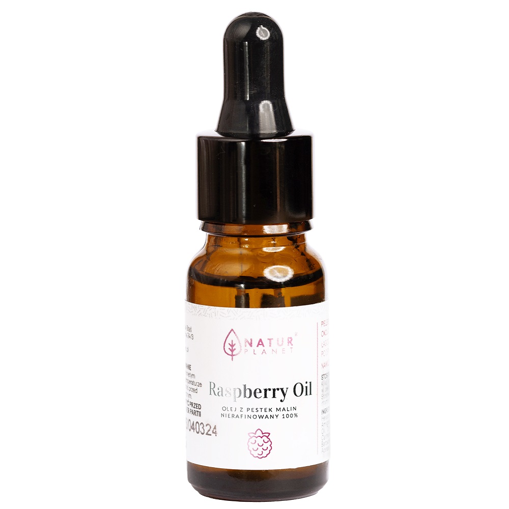 Raspberry Seed Oil