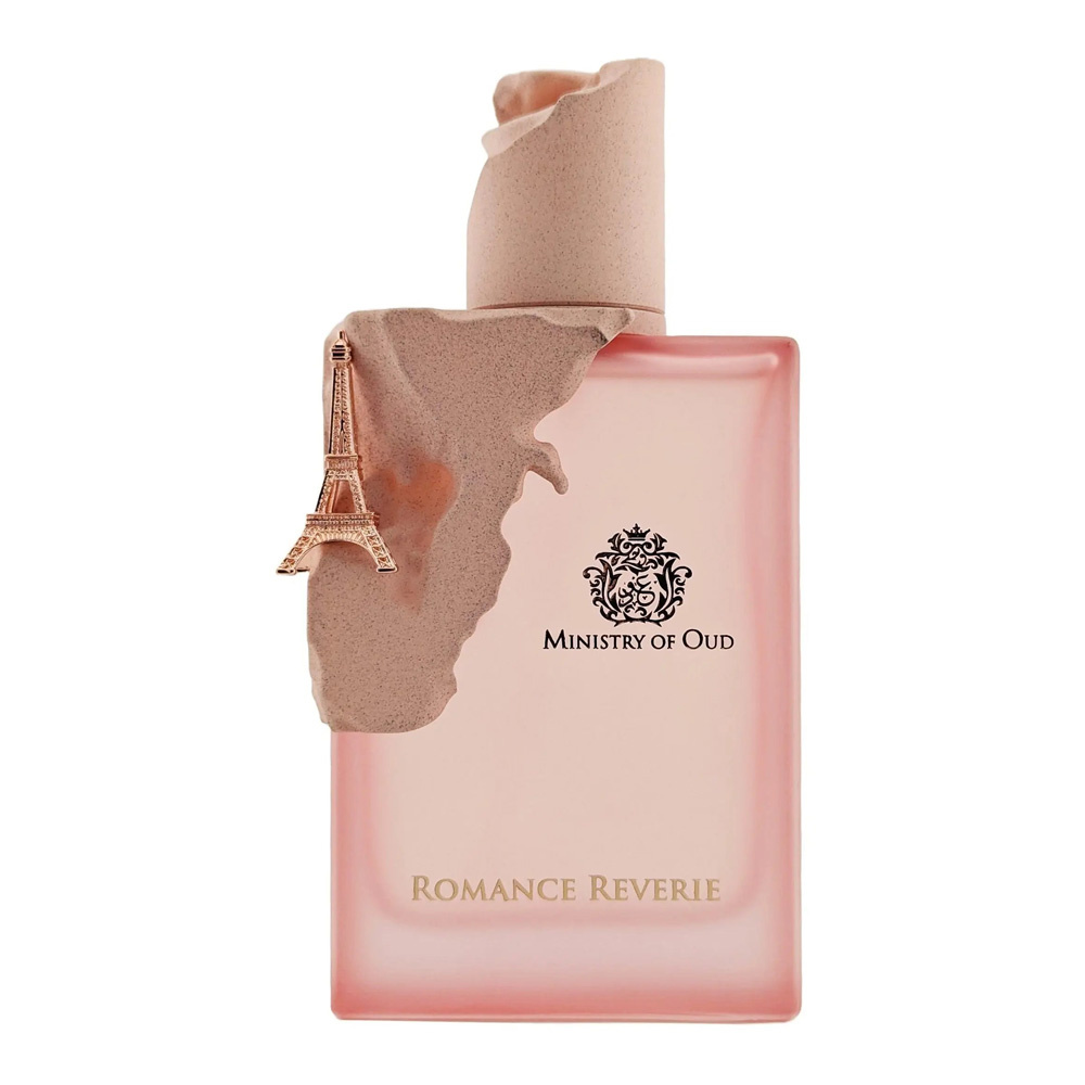 Romance Reverie