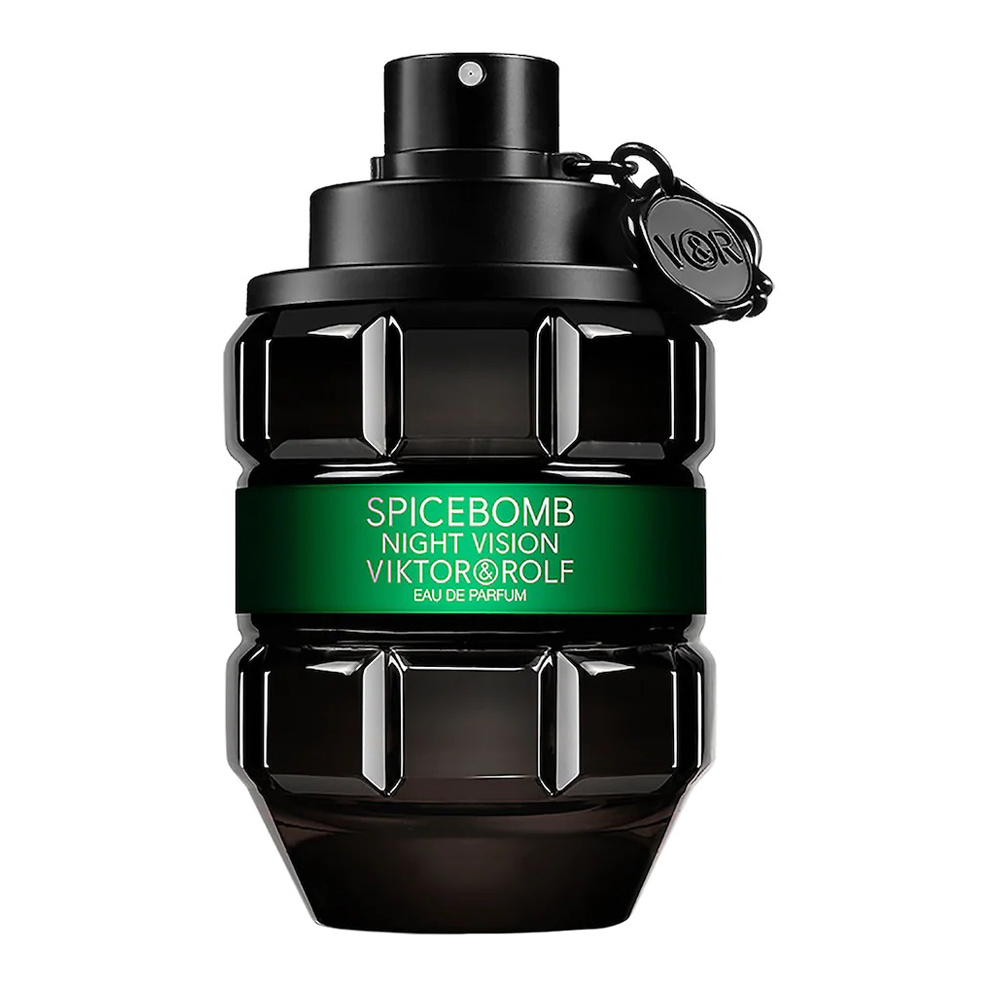 Spicebomb Night Vision 90 ml