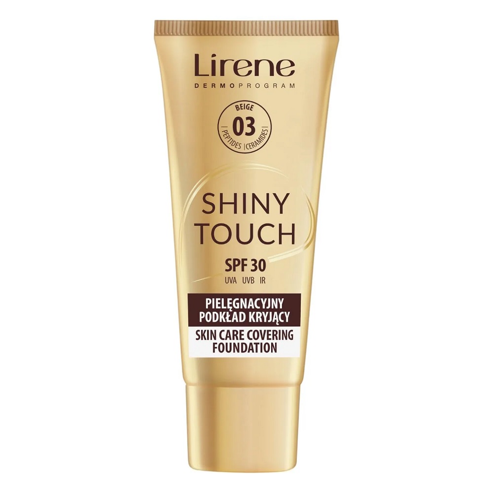 SHINY TOUCH