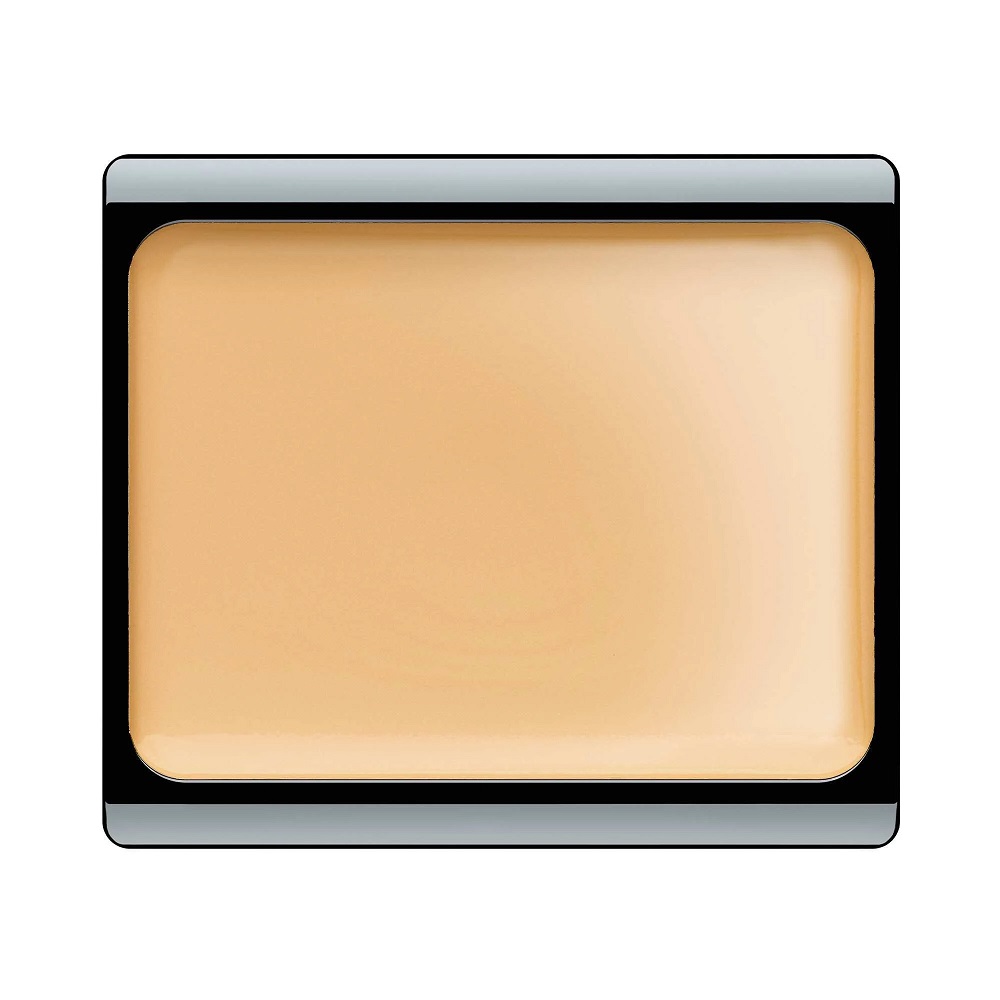 Camouflage Cream 18 Natural Apricot
