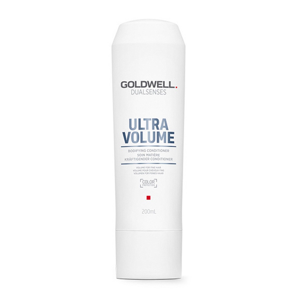 _Dualsenses Ultra Volume Bodifying Conditioner Na Objem 200 ml