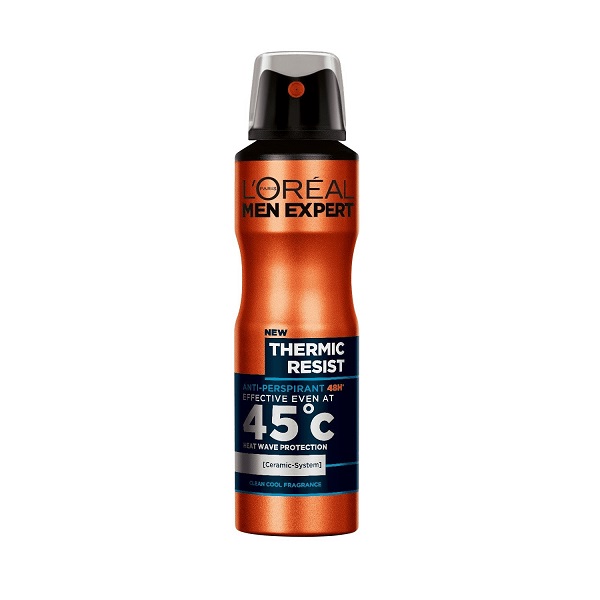 Men Expert Thermic Resist