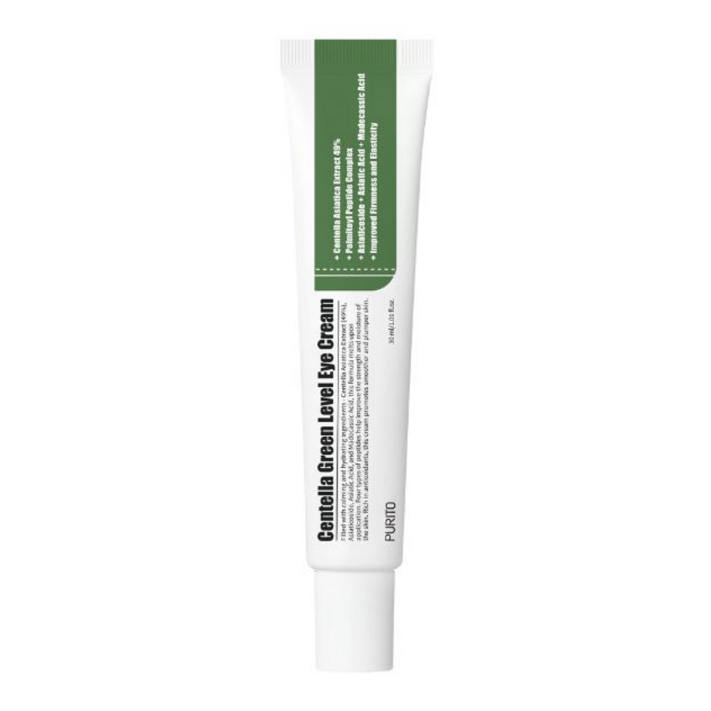 Centella Green Level Eye Cream