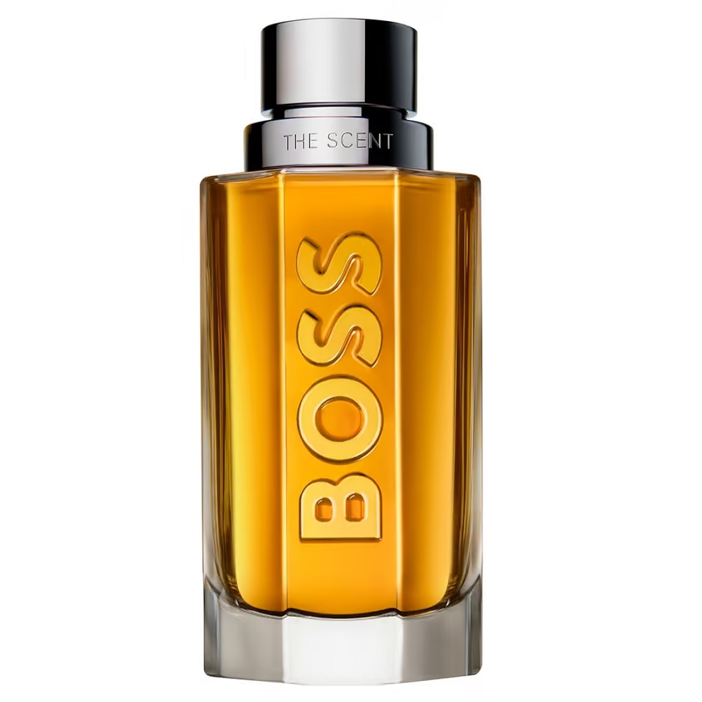 Boss The Scent New
