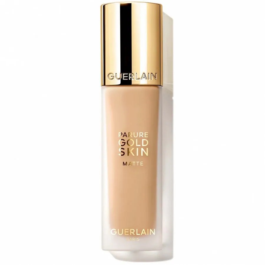 _Parure Gold Skin Matte Foundation Face Primer SPF15 N3W