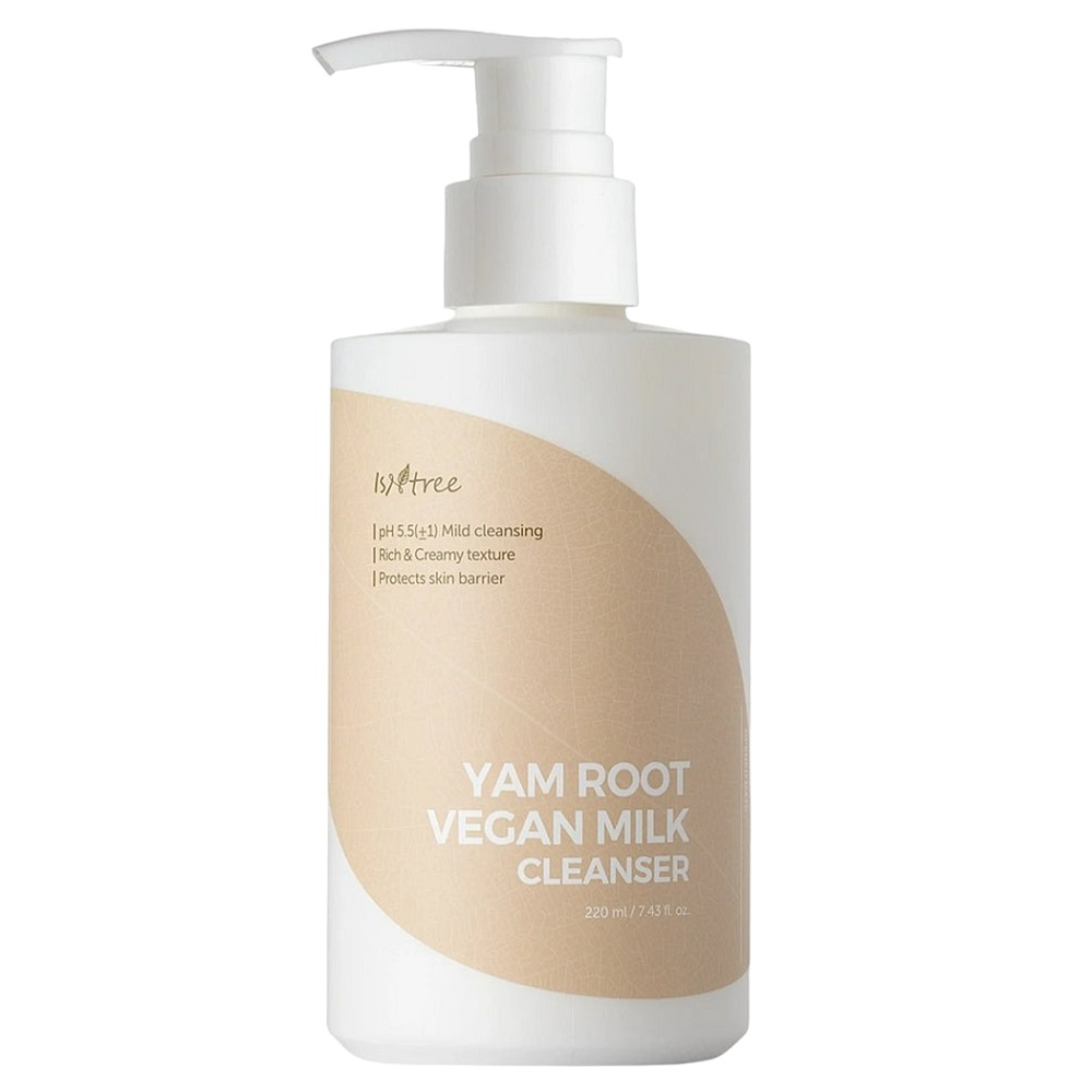 Yam Root Vegan Milk 220 ml