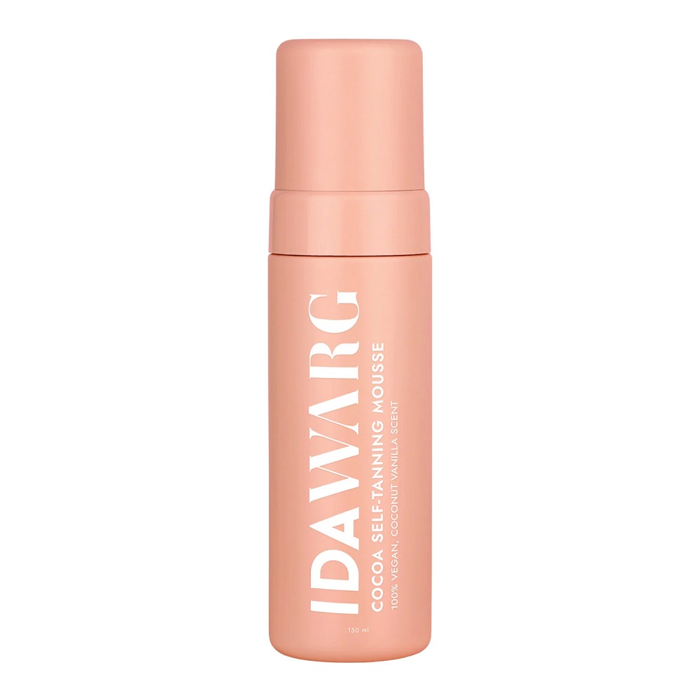 Cocoa Self-Tanning Mousse Self-tanning Products 150 ml
