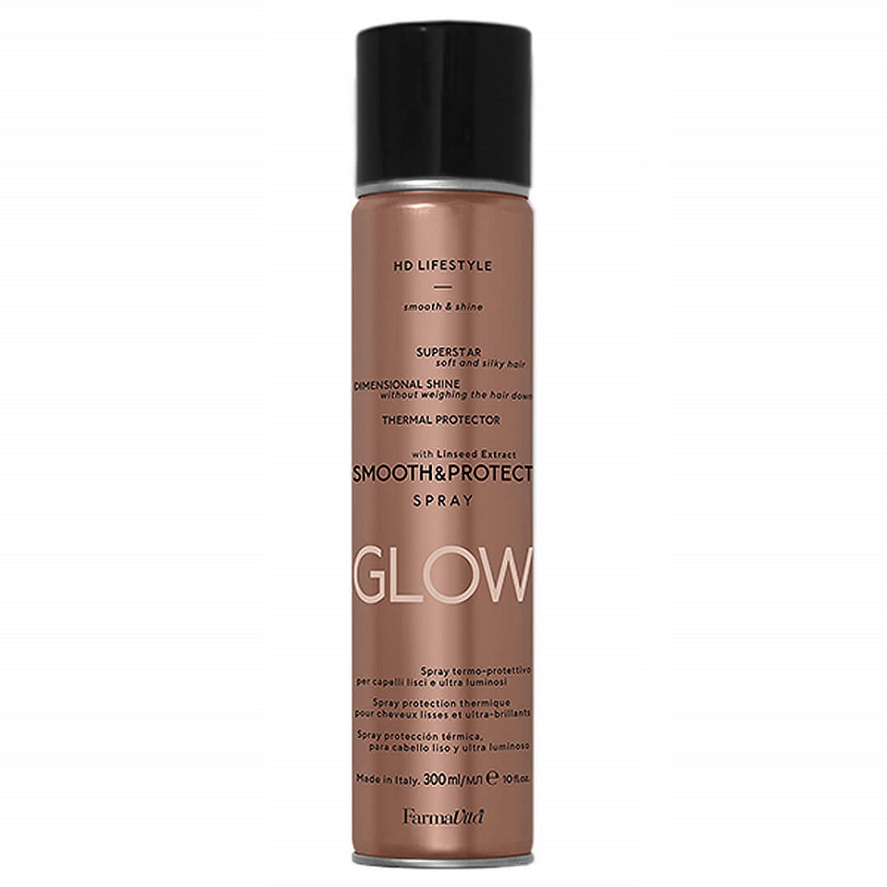 Hd Lifestyle Smooth & Protect
