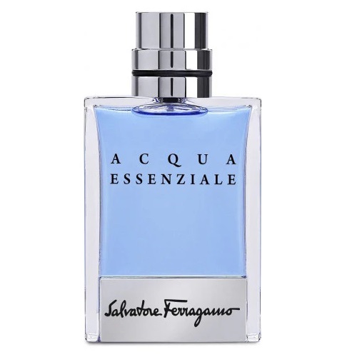 Essential Water Pour Homme 100 ml