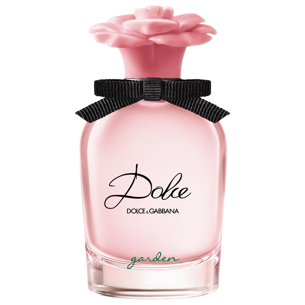 Dolce Garden