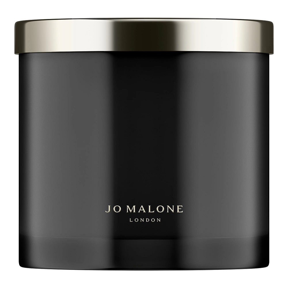 Myrrh & Tonka Scented Candle