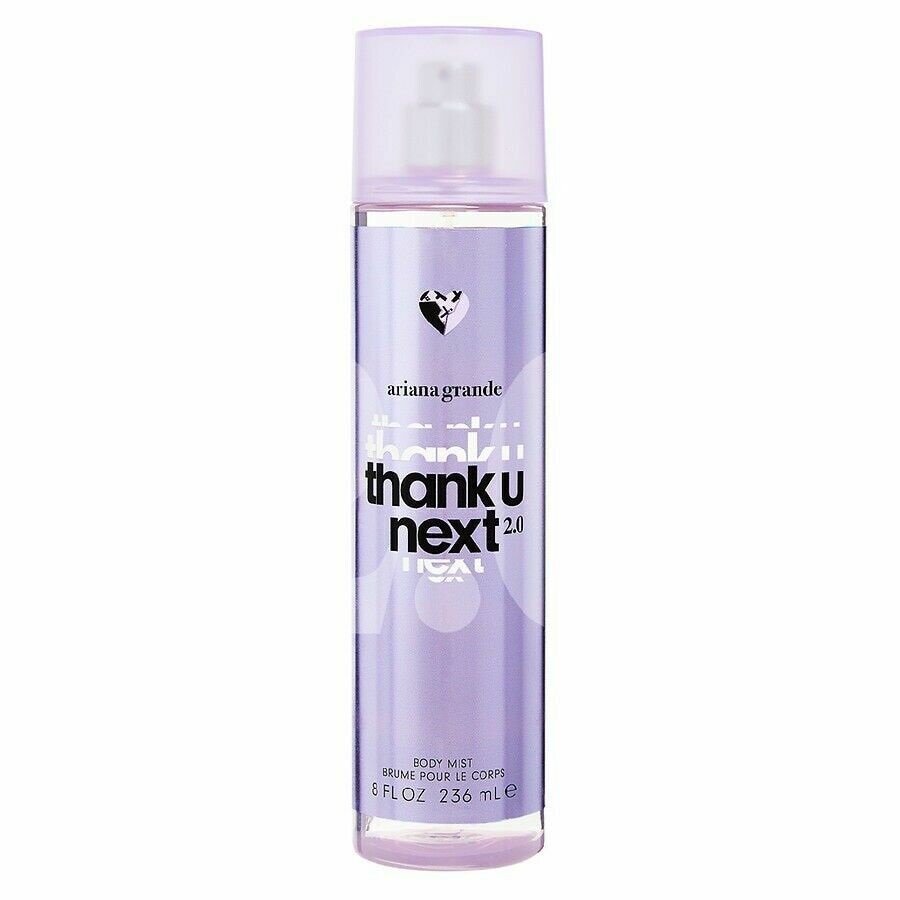 Thank U Next 2.0 236 ml