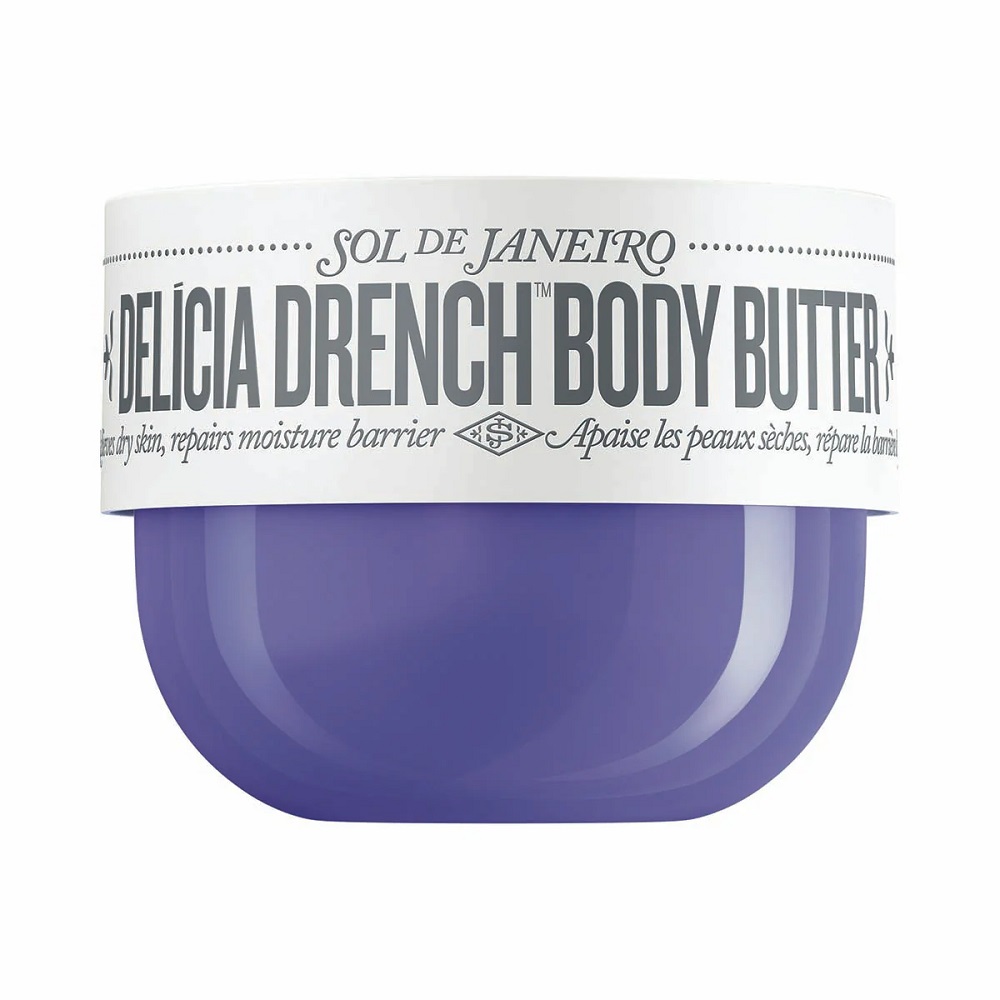 Delicia Drench Nourishing Body Butter