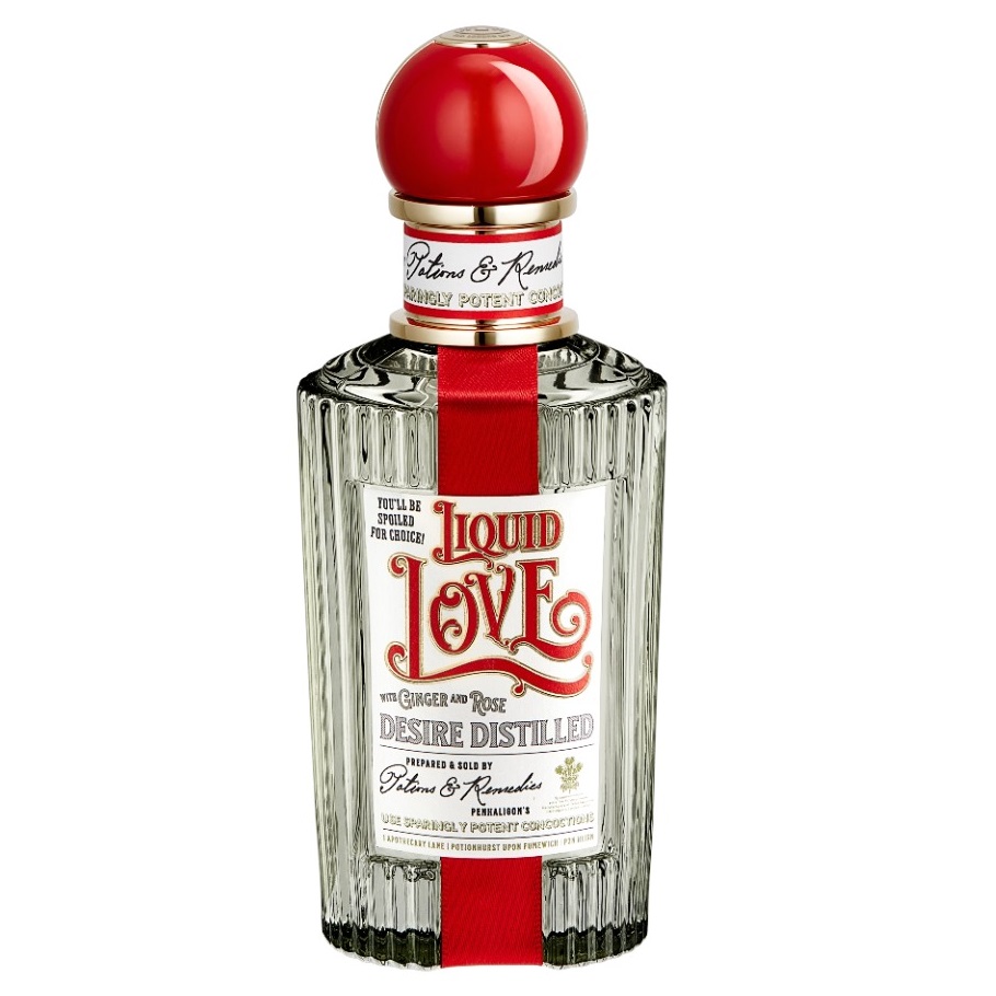 Liquid Love
