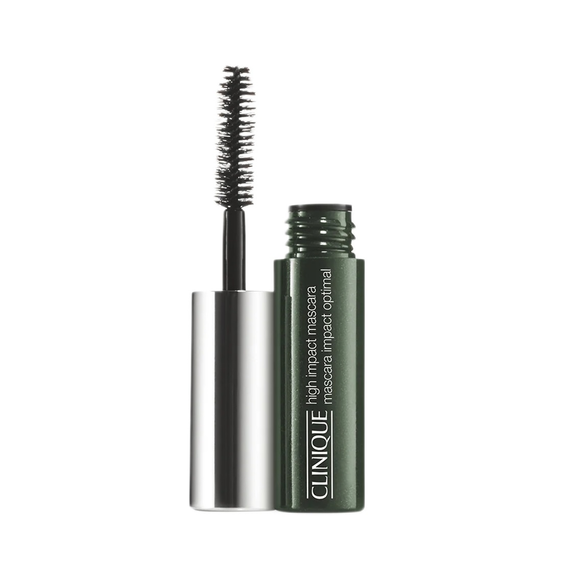 High Impact Mascara Mini High Impact™ Mini Mascara 01 Black