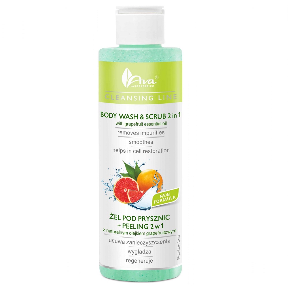 Cleansing Line