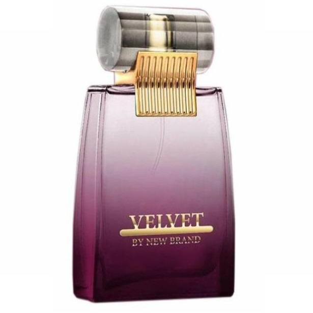 New Brand 100ml