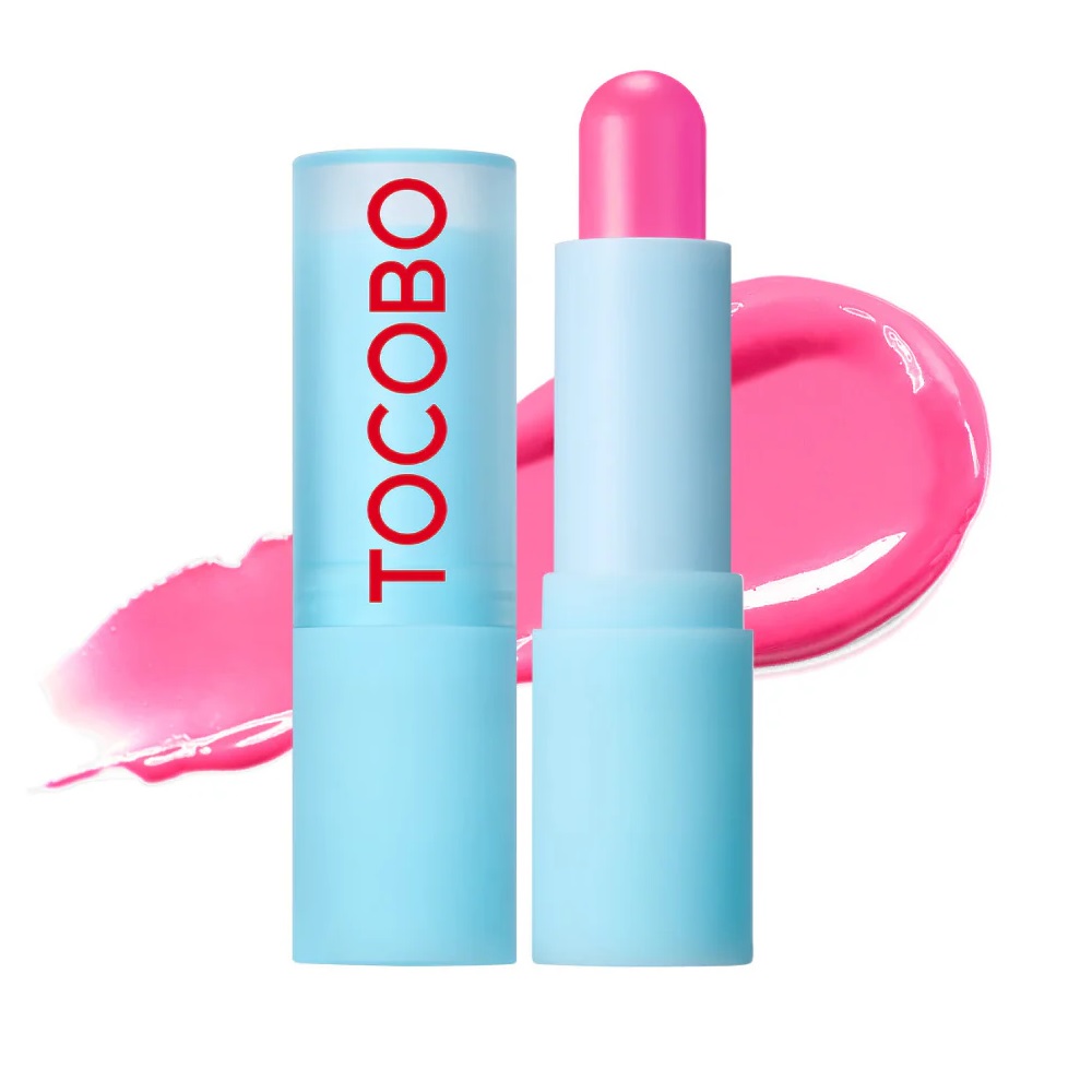 Glass Tinted Lip Balm 2
