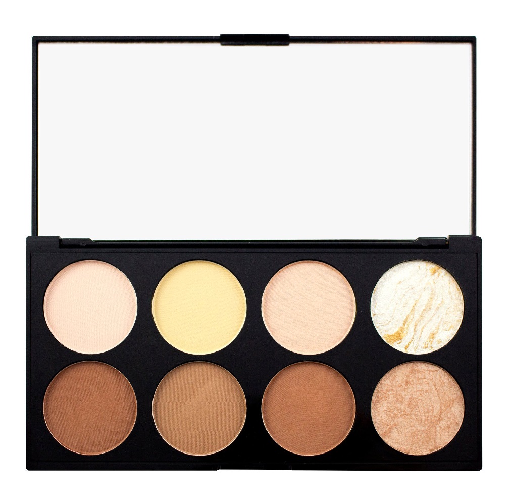 Ultra Contour Palette 13 g