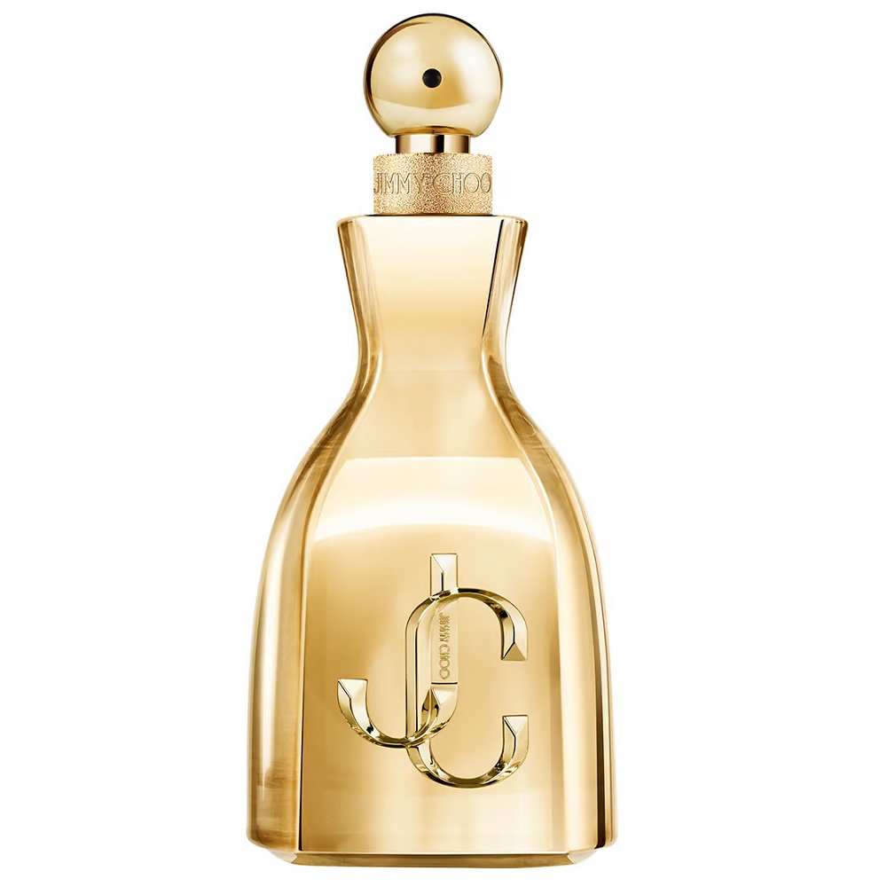 I Want Choo Le Parfum