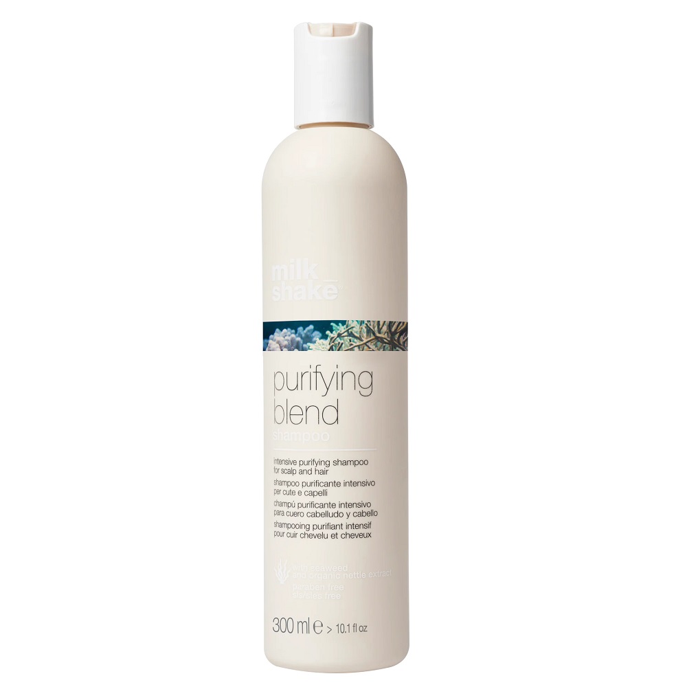 Purifying Blend Shampoo