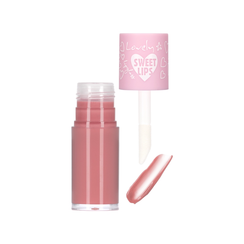 Sweet Lips Lipgloss