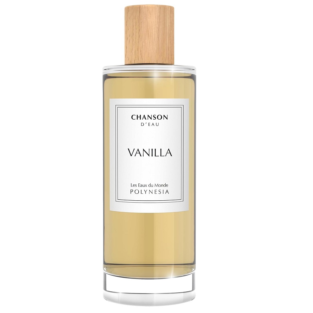 Chanson D'Eau Vanilla