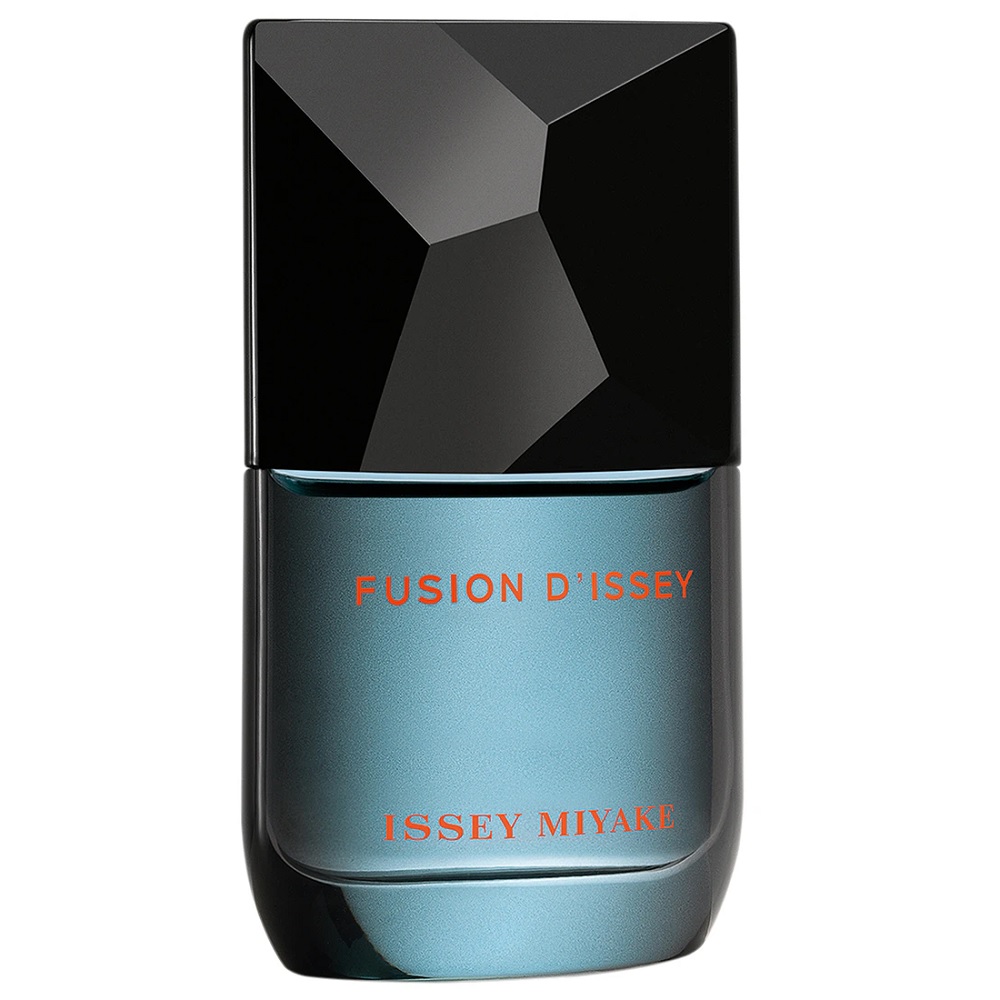 Fusion D'Issey