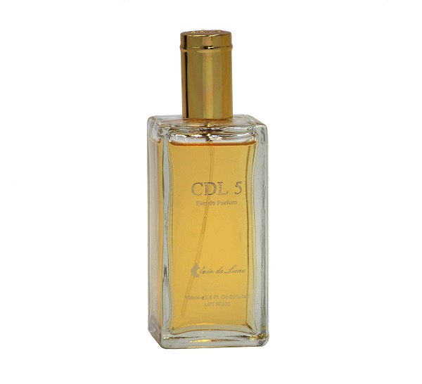 CDL 5