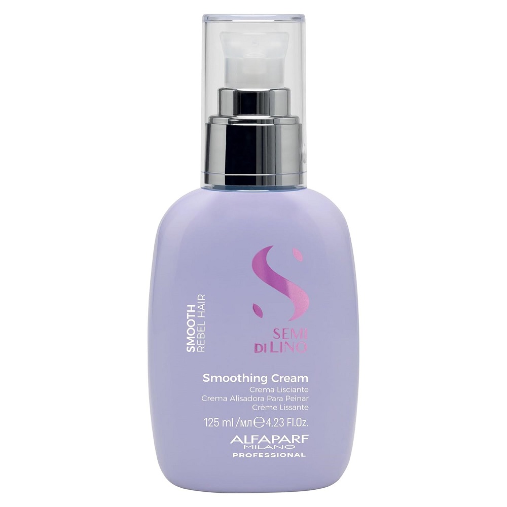_Semi Di Lino Smooth Rebel Cream For Unruly Hair