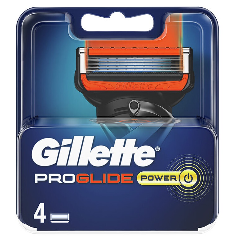 ProGlide Power Replacement Razors
