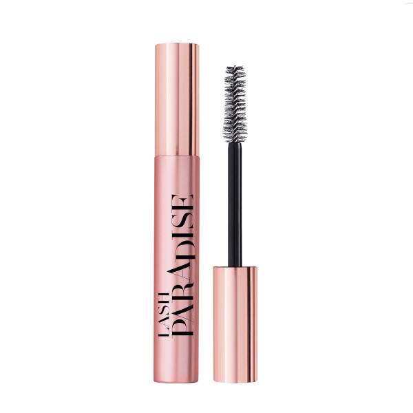 Lash Paradise Mascara 2