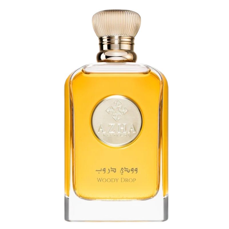 Woody Drop 100 ml