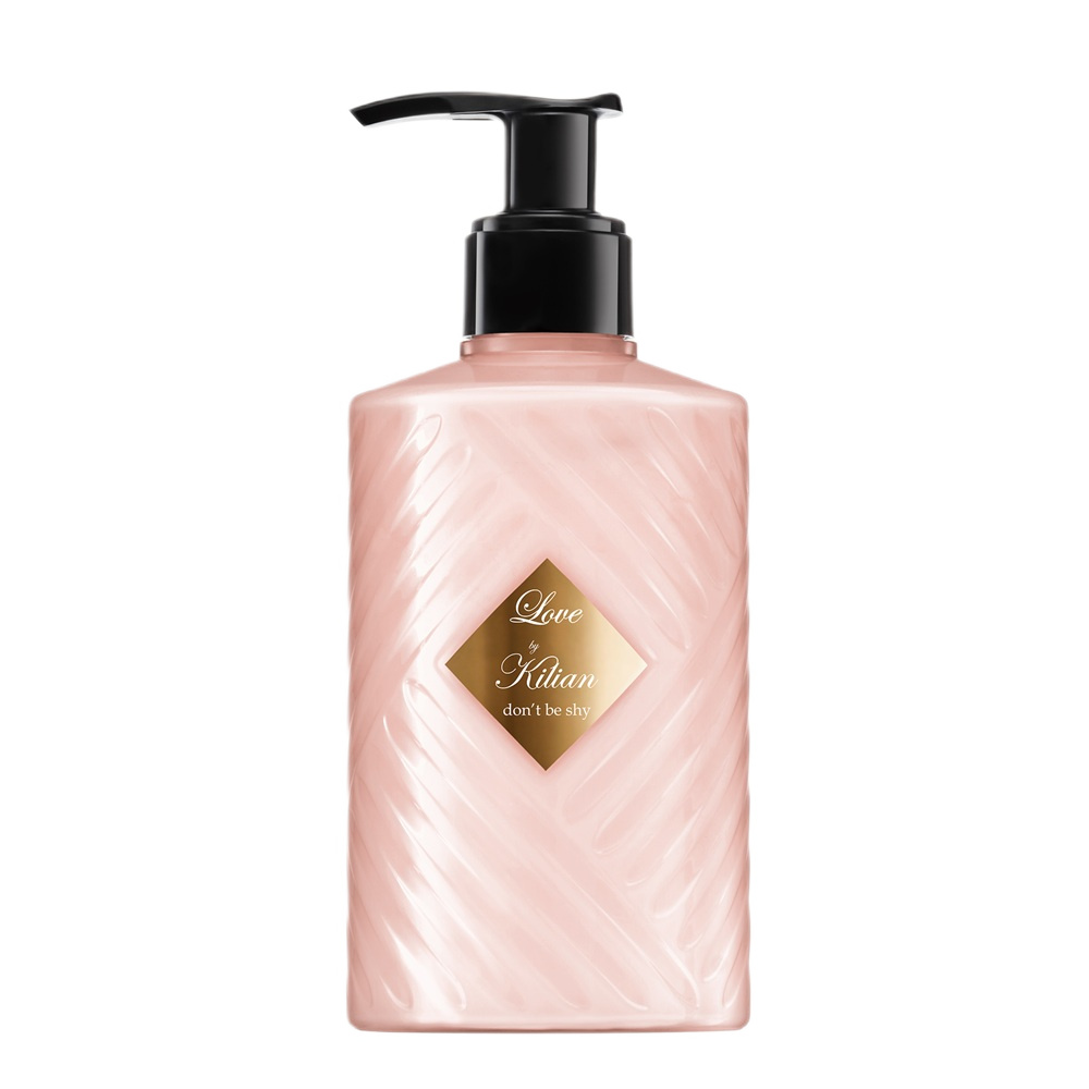 Love, Don't Be Shy Eau De Love Don't Be Shy Body Balm