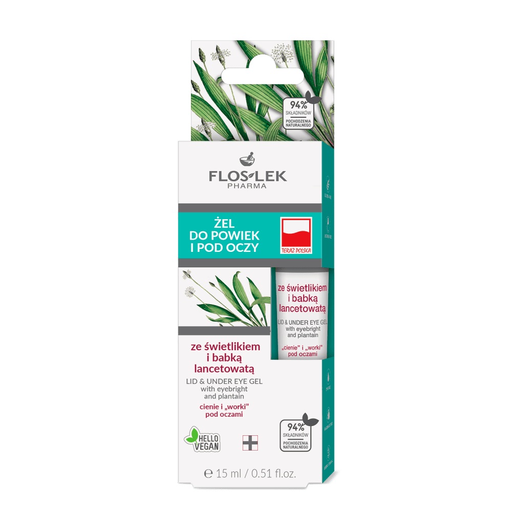 Floslek 15 Ml