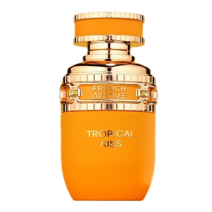 Tropical Kiss
