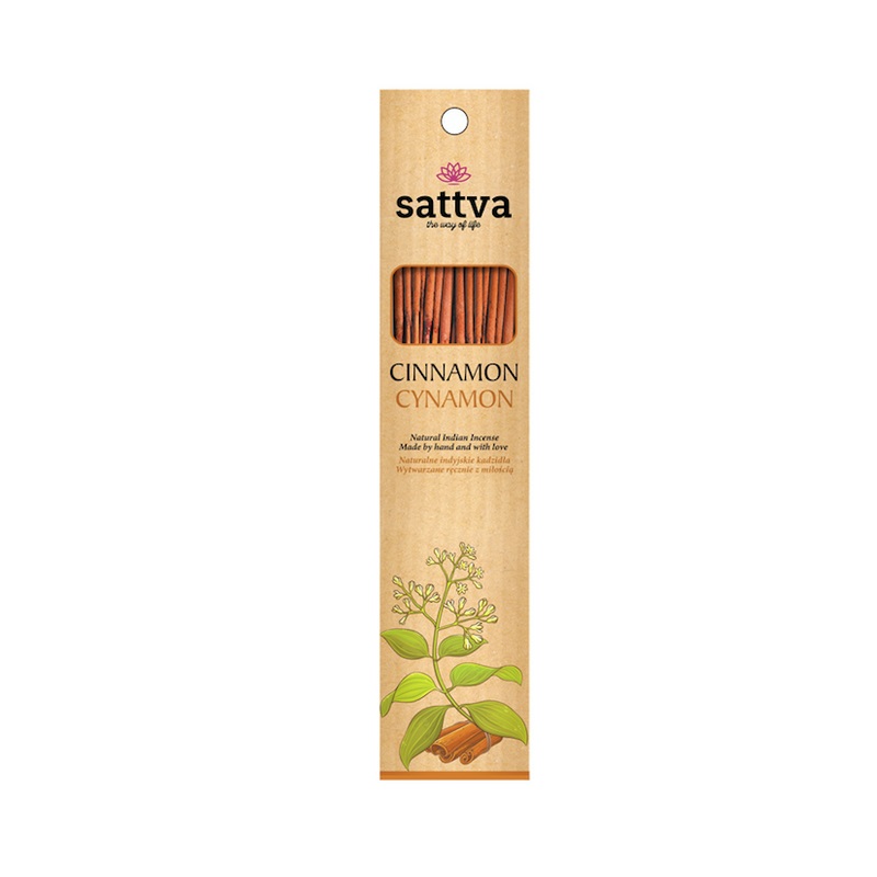 Natural Indian Incense 3
