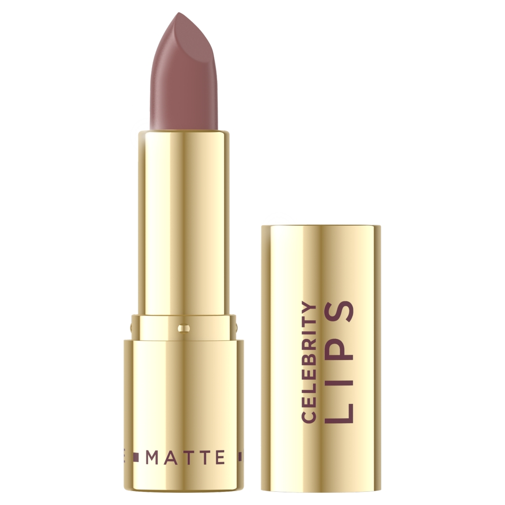 Celebrity Lips Matte