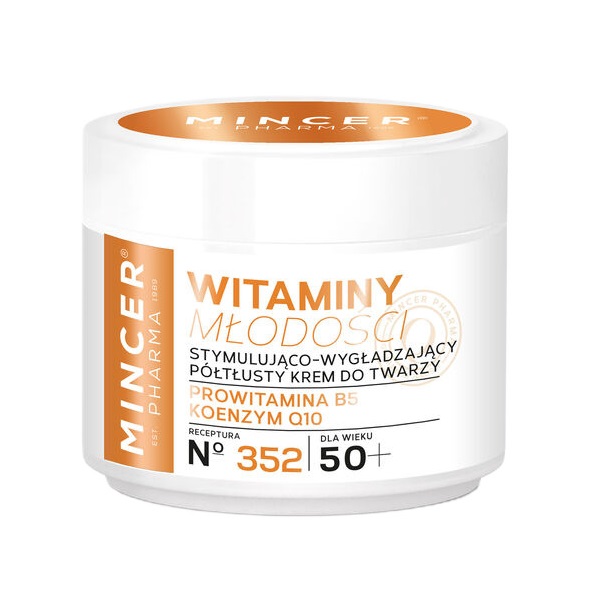 Mincer Pharma 50ml
