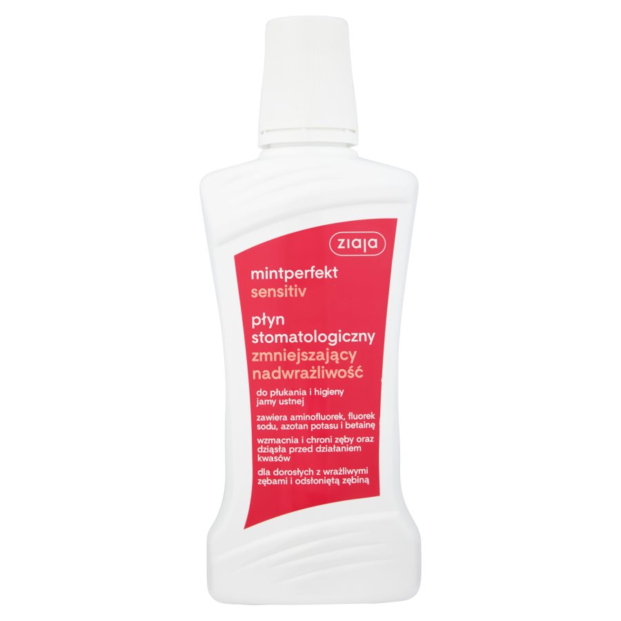 Mintperfekt Sensitiv