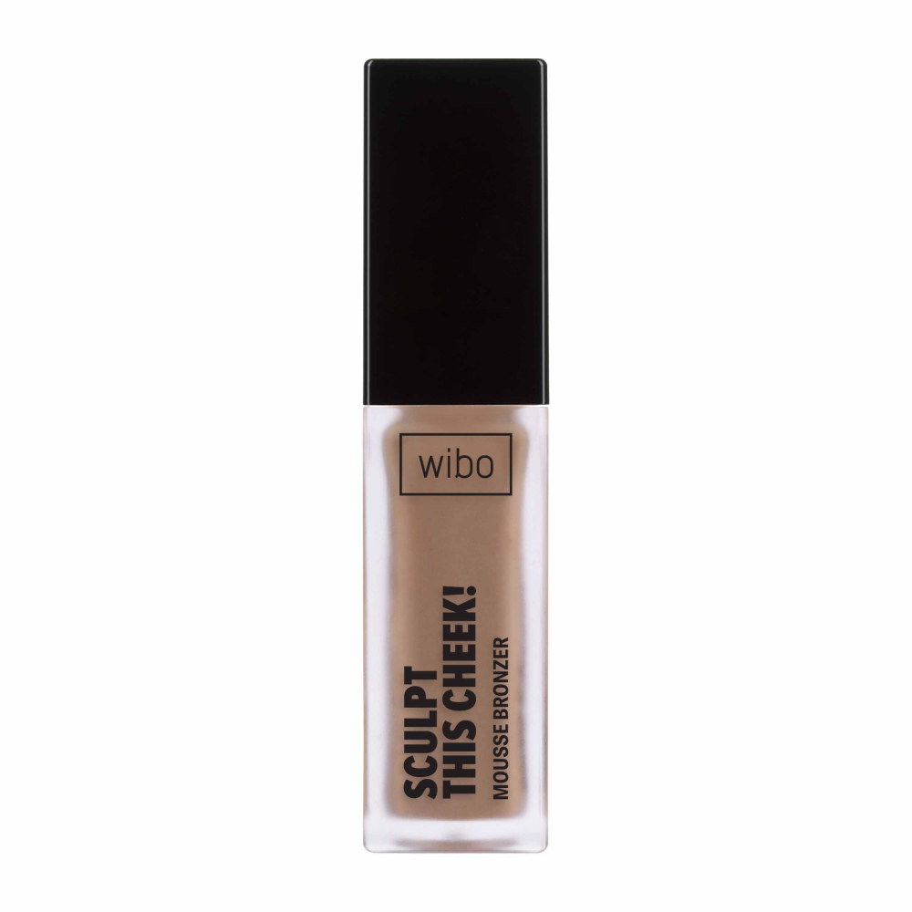 Sculpt This Cheek! Bronzer