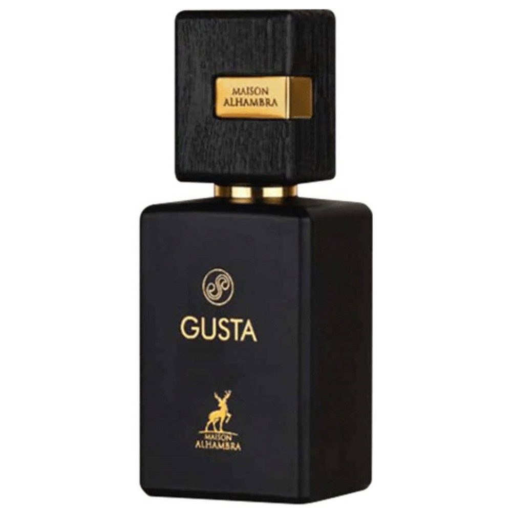 Gusta