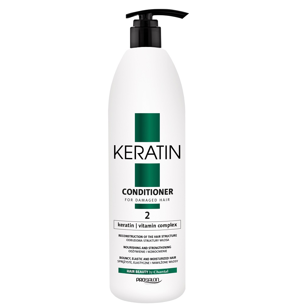 Prosalon Keratin