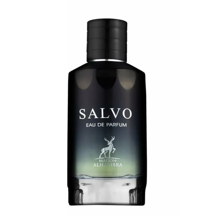 Salvo