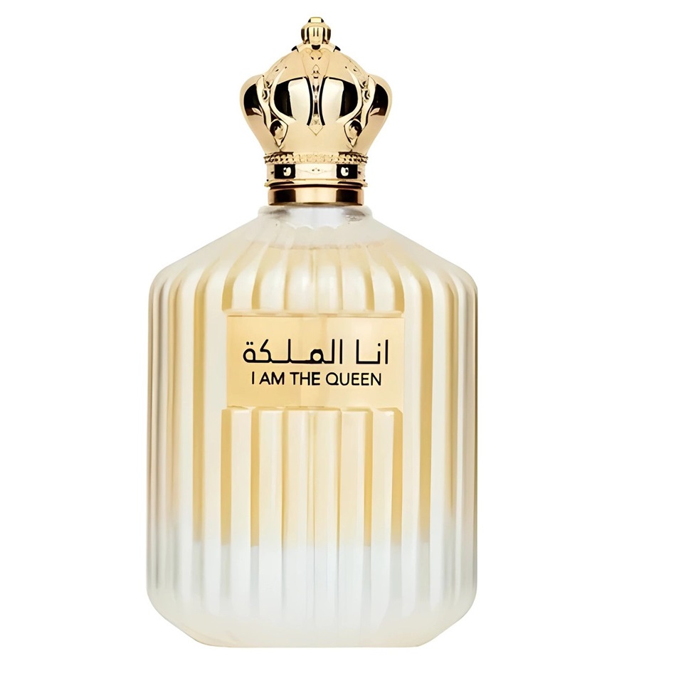 I Am The Queen 100 ml