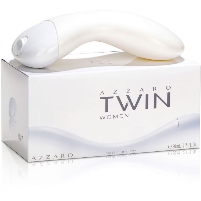 Twin Women
